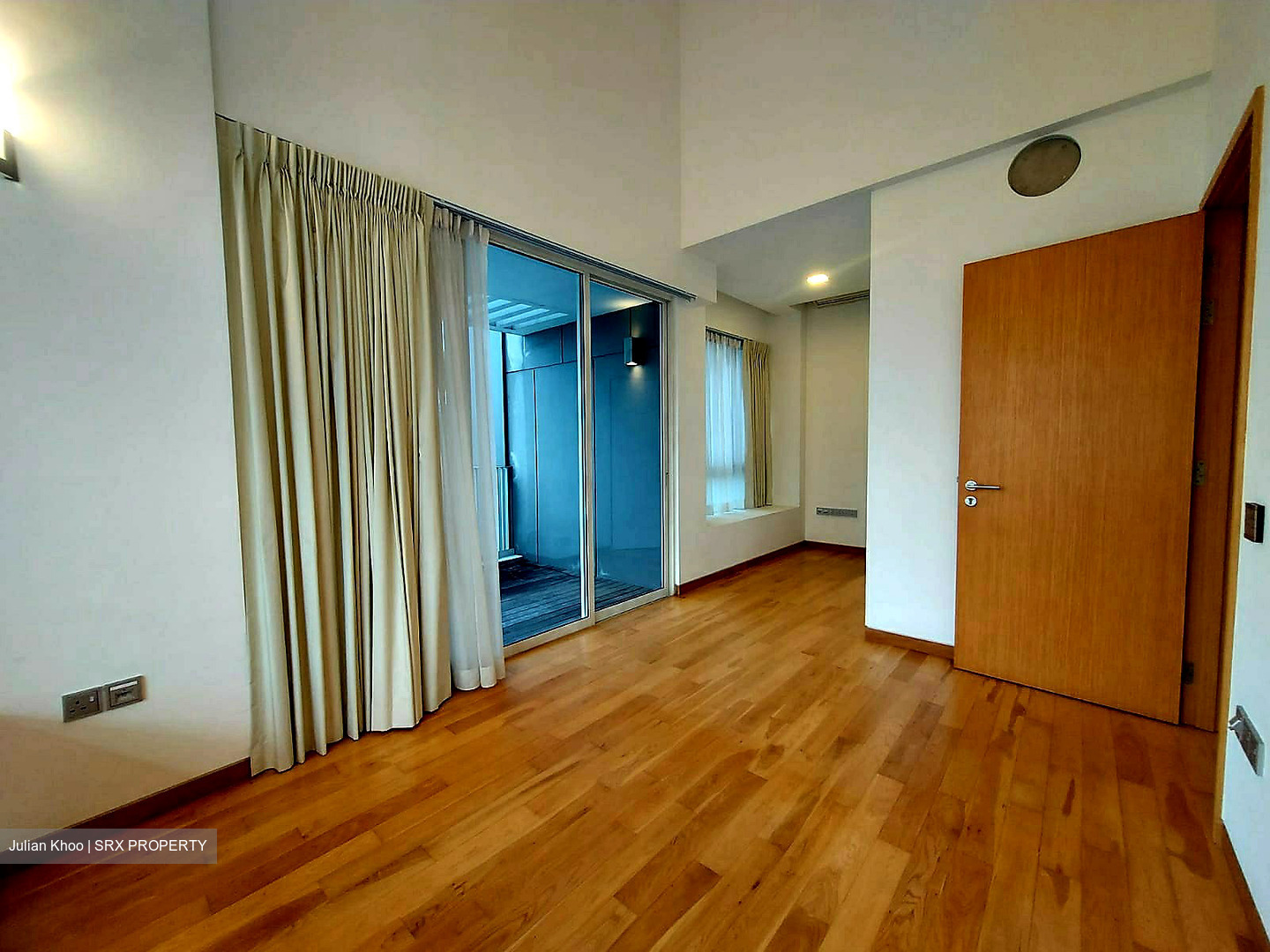 The Peak @ Cairnhill II (D9), Apartment #434989551